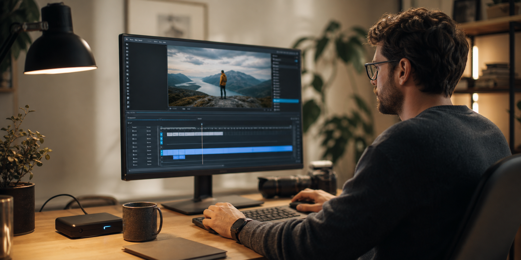 SubFT workspace preview